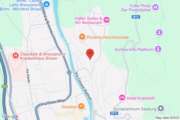 Kirchler Sitzmöbel Sas