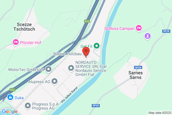 Losberger Italia Srl
