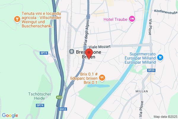 Plettac Röder Italia Srl