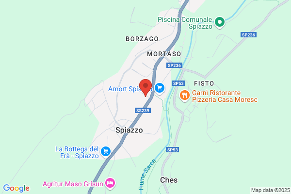 Partesa Suedtirol S.R.L.%partesa Suedtirol G.M.B.H.