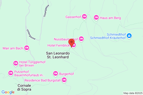 Ptp Trattoria Plansoler%gasthaus Plansoler (Or.: 9-12.15-18)