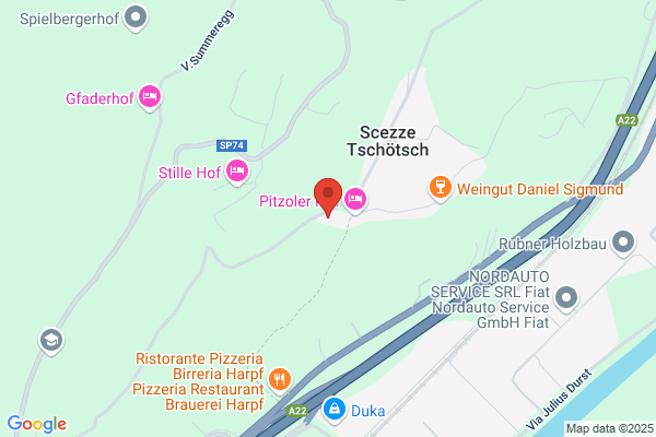 Schifferegger (S.A.S)%schifferegger (K.G.)