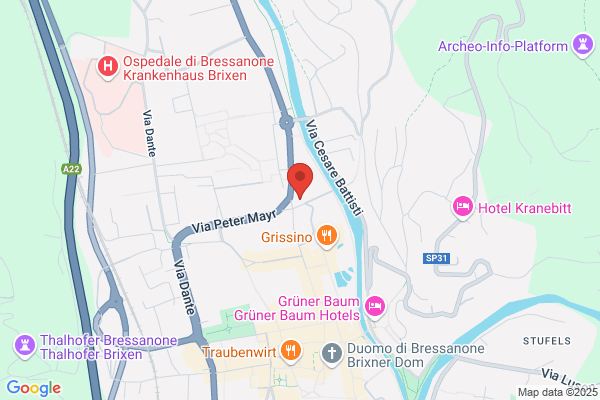 Tennis Club Bressanone%tennis Club Brixen