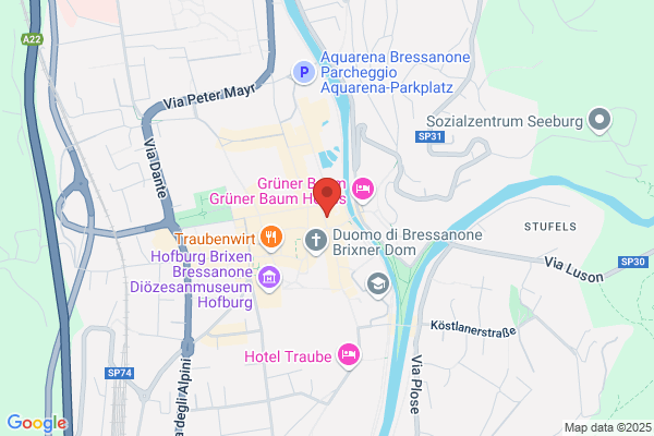 Ristorante Torre Bianca%restaurant Weisser Turm
