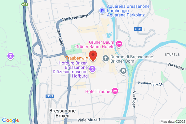 Ristorante Traubenwirt