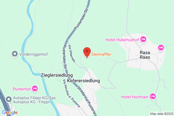 Steinraffler