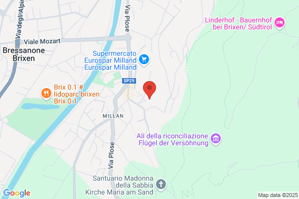 Hermosa - Istituto Della Lebenshilfe%hermosa - M:adchenheim Der Leb/// (Enshilfe