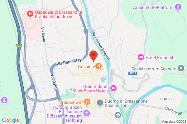 Euro Alpin Ohg Des Roeck Max Und Obrist claus