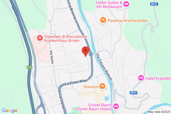 Supermercato EUROSPAR Bres Brennero (Rosslauf)