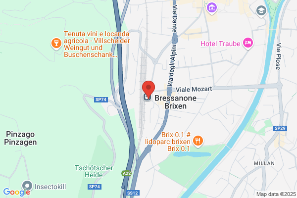 Taxi Posteggio%taxistand