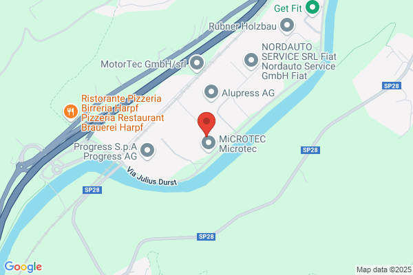 Dolomit Srl
