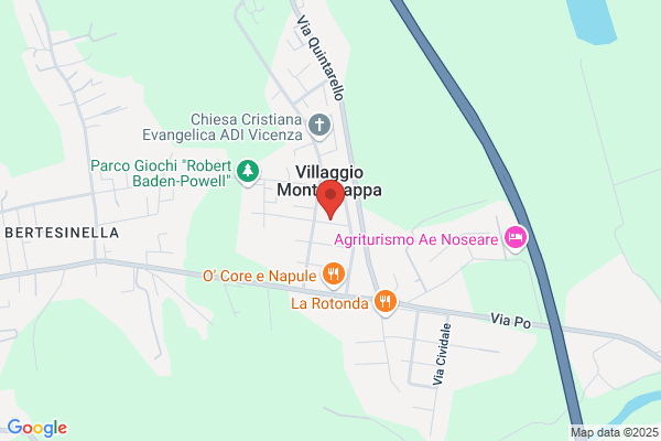 AG Impresa di Pulizie