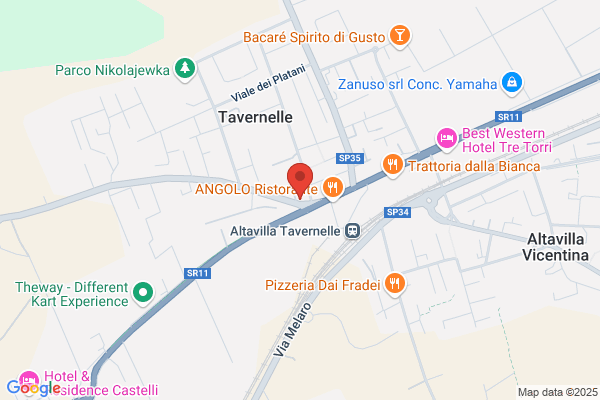Adami Automazioni