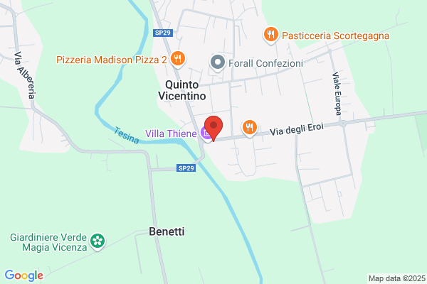 Ambulatorio Veterinario Dott. ssa Veller Cristina