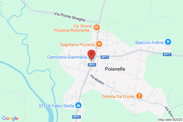 Camiceria Gianmaria