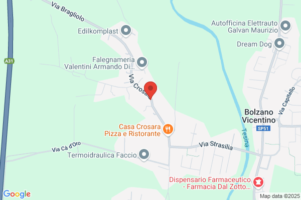 Impresa Edile Brusaporco Ottorino e Lago Giampietro