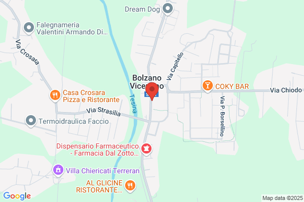 Locanda Grego