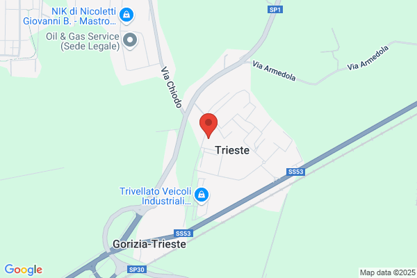 Nuova Eurotarghe