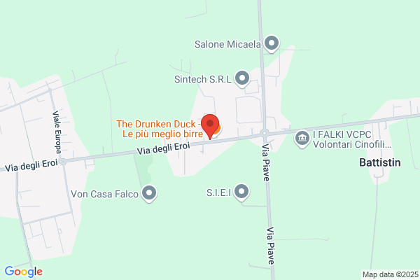 Peruzzo Acconciature