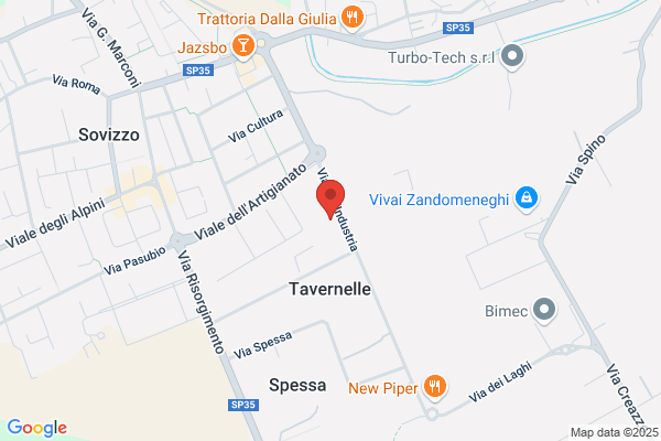Rameveca Srl