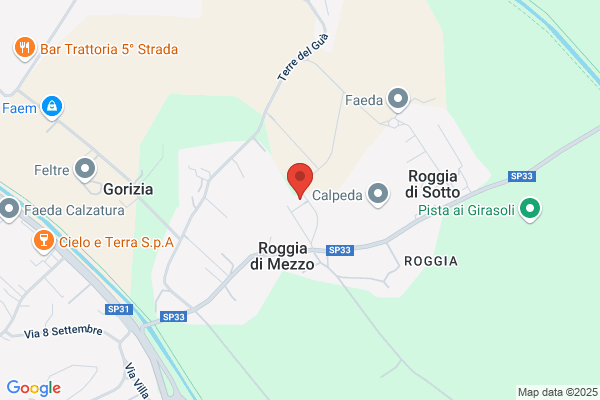 Savoiani Luigi Lavorazione Artistica del Ferro