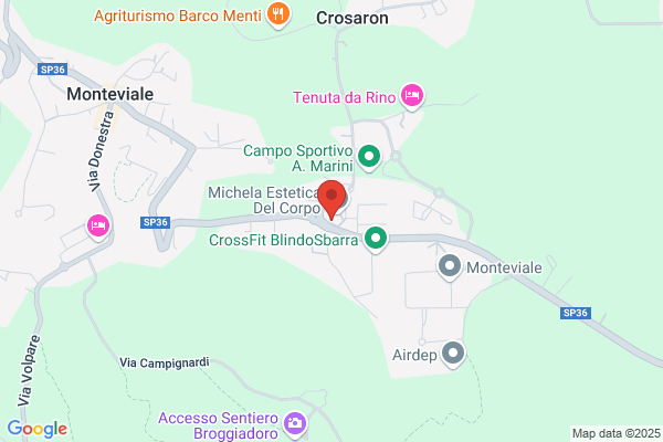 Studio Dentisco Monteviale