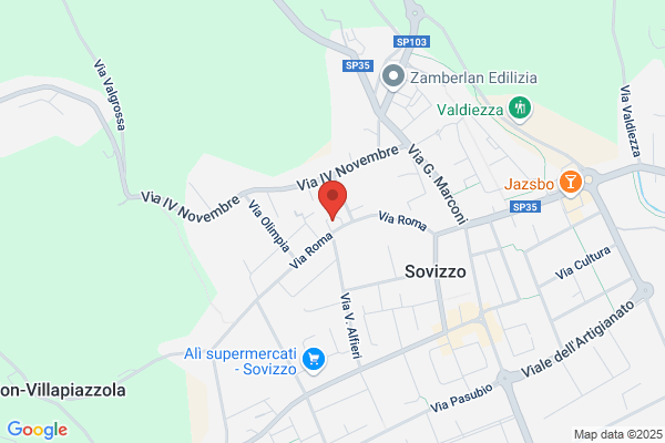 Studio Dentistico Dottor Trotto Crystopher