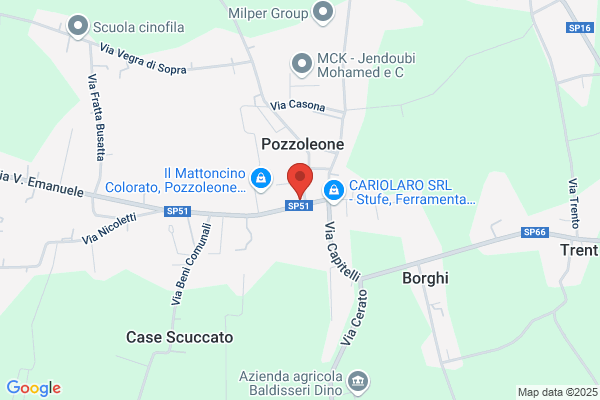 Supermercato Crai
