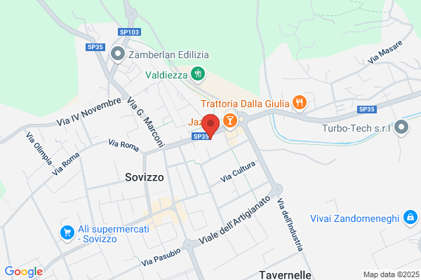 Zamberlan Luigino Arredamenti