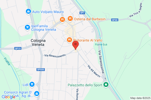 Agenzia Immobiliare Tecnostudio
