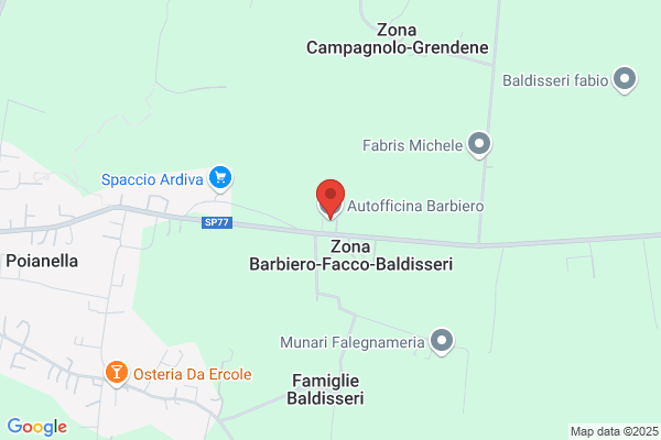 Autofficina Barbiero