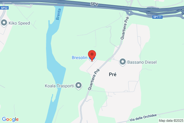 Bresolin