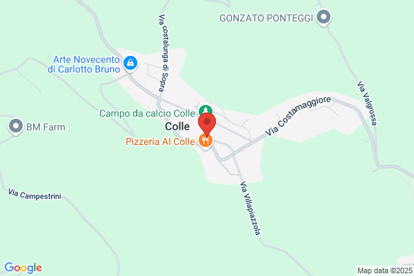 Caseificio del Colle