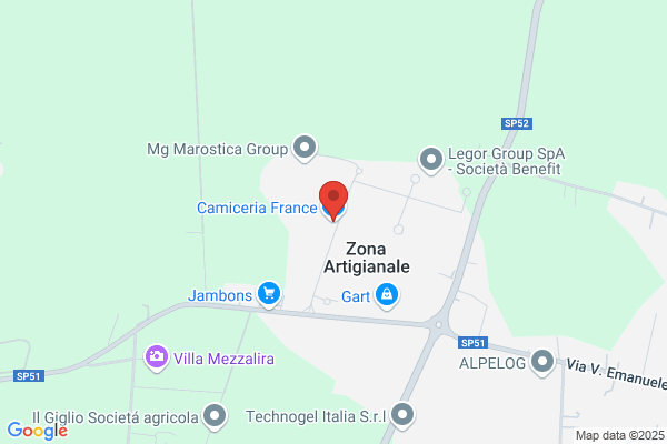 Confezioni France