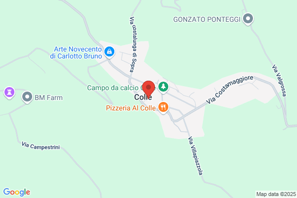 Elettricista Fracasso Giuseppe