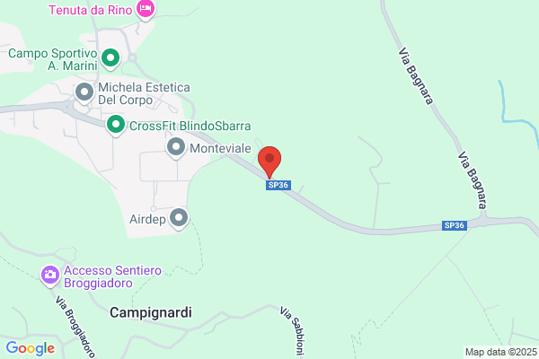 Euro Service Srls  - Antincendio