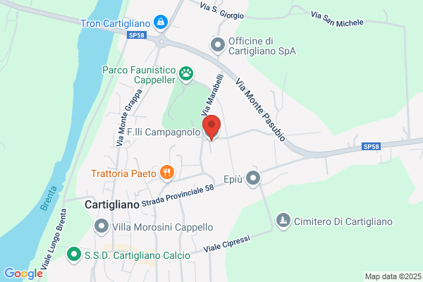 F.lli Campagnolo