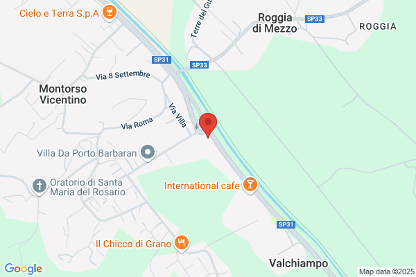 Il Biondo Pet Food
