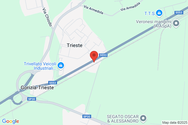 Lavanderia Industriale Giorni Nuovi