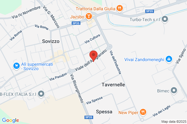 Oliviero Pavimenti