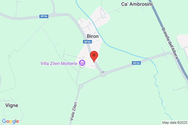 Osteria all'Arciere - Ristorante