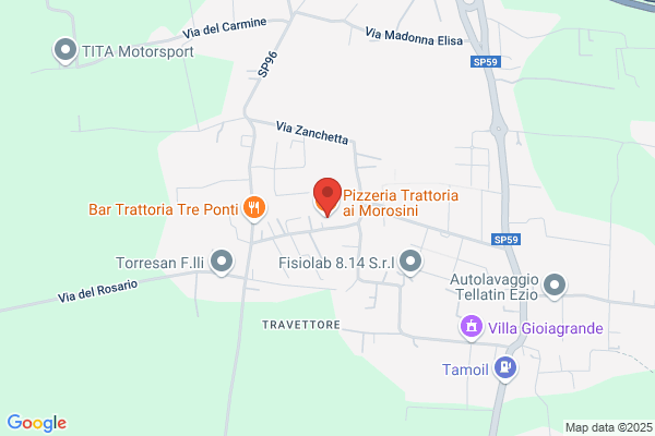 Pizzeria Trattoria ai Morosini