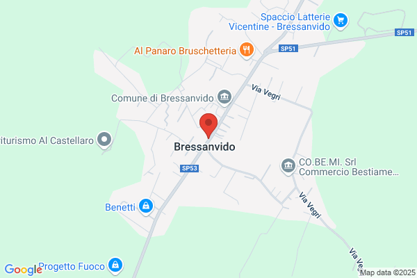 Rizzato Autotrasporti