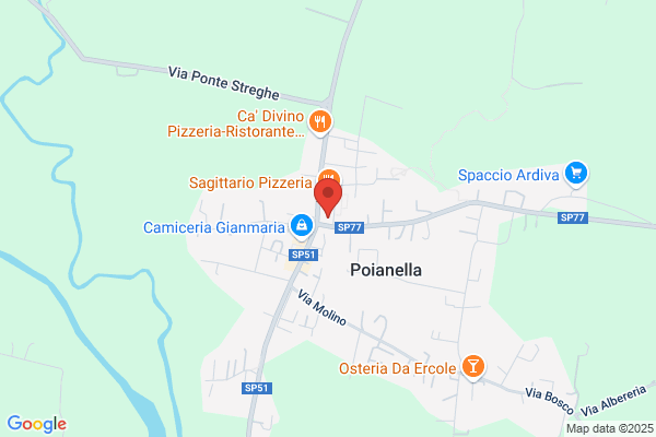 Studio dentistico Soldà