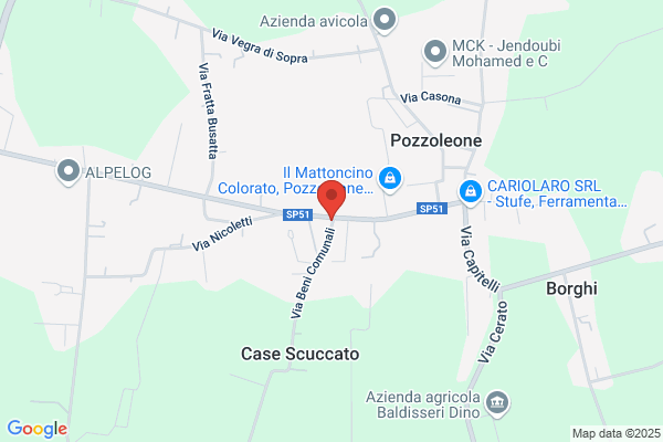 Trattoria Pizzeria da Adriano