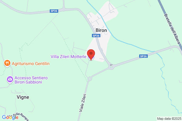 Villa Zileri