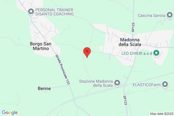 Ippocampo Snc Di Xodo Mauro Laura Giordana e Mazzucato Massimo