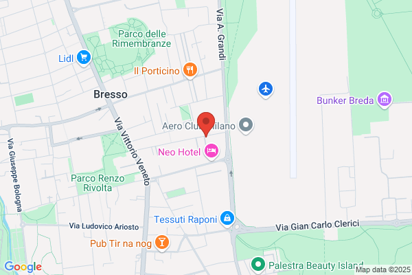 Manzoni 94