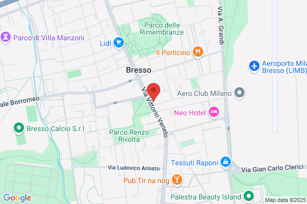 Mini Market Di Mauriello Luigi Sas