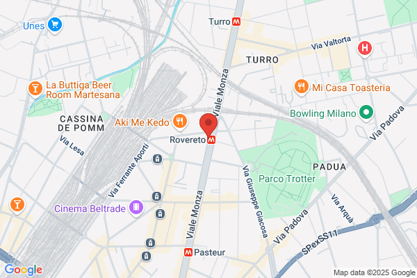 Agenzia Gabetti Loreto-Rovereto